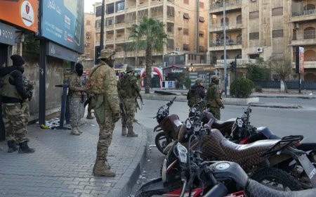 حلب: الجيش السوري يوسع عملياته في الشيخ مقصود والأشرفية