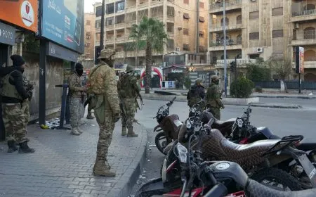 حلب: الجيش السوري يوسع عملياته في الشيخ مقصود والأشرفية