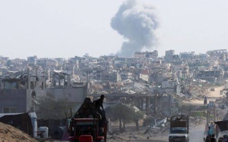 أخبار غزة اليوم: تصعيد إسرائيلي متواصل وخروقات واسعة لوقف إطلاق النار