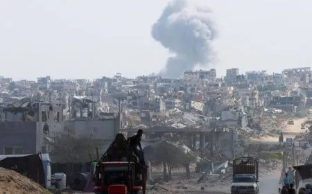 أخبار غزة اليوم: تصعيد إسرائيلي متواصل وخروقات واسعة لوقف إطلاق النار