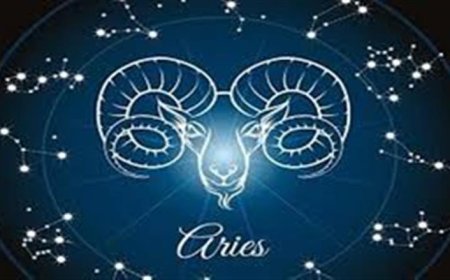 برج الحمل.. حظك اليوم الأحد 11 يناير 2026