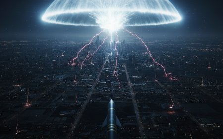 سلاح إيران الكهرومغناطيسي: تهديد استراتيجي يشل تكنولوجيا أمريكا وإسرائيل