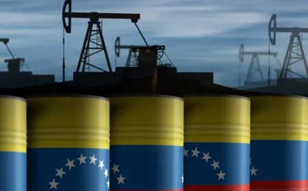 اطماع ترامب في مهب الريح.. نفط فنزويلا مقامرة غير محسوبة