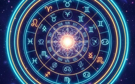 توقعات الأبراج اليوم الثلاثاء 13 يناير 2026