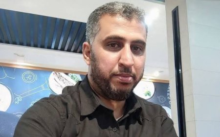 اغتيال مدير مباحث خانيونس بالمواصي.. والجبهة الداخلية تتوعد العملاء