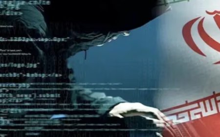 إيران تخترق الموساد.. مجموعة "حنظلة" تكشف هوية ضباط متخصصين وتلاحقهم بالصور