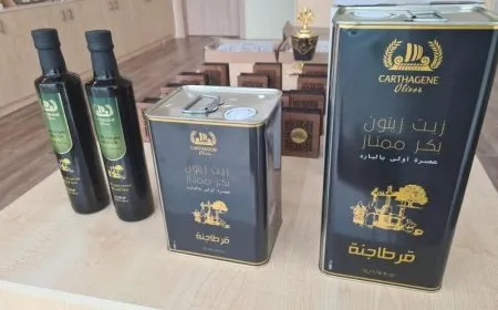 الأردن يضخ "زيت الزيتون التونسي" في الأسواق بـ 21 ديناراً لضبط توازن الأسعار