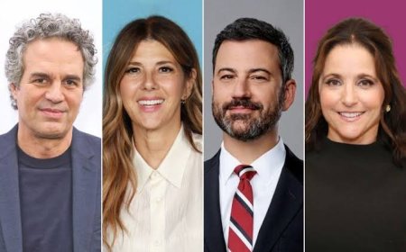 نجوم هوليوود: إسرائيل تدمر منظومة غزة الصحية