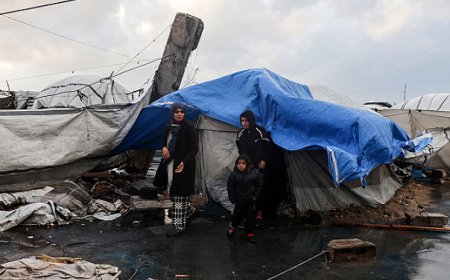 بلدية غزة: فقدنا 85% من معداتنا والإنقاذ معطّل وسط ظروف قاتمة