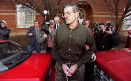 رحيل "أولدريتش أميس".. الجاسوس الذي هز أركان الاستخبارات الأمريكية