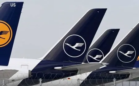 تعليق الرحلات الدولية إلى إيران بسبب الاضطرابات الأمنية