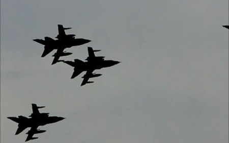 الرياض ترفض استخدام أجوائها لضرب إيران