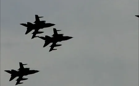 الرياض ترفض استخدام أجوائها لضرب إيران