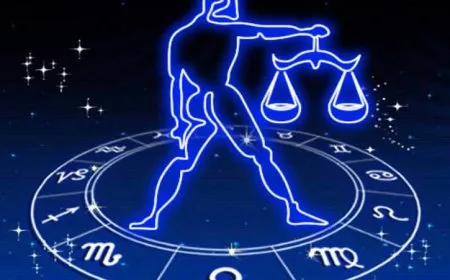 برج الميزان.. حظك اليوم السبت 17 يناير 2026