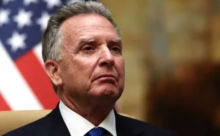 ويتكوف يعلن بدء المرحلة الثانية من اتفاق وقف إطلاق النار في غزة وسط تفاؤل دولي بحلحلة الأزمة