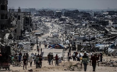 بين الرفض والترقب.. ردود أفعال فلسطينية غاضبة على خطة ترامب لنزع السلاح ورهن الإعمار بالتبعية السياسية