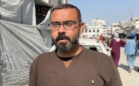 حماس: المجازر الإسرائيلية المستمرة في غزة "تخريب متعمد" لاتفاق وقف إطلاق النار ومرحلته الثانية