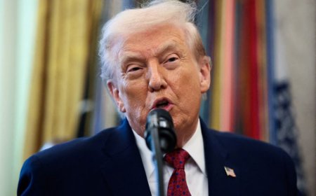 ترامب يشيد بقرار القيادة الإيرانية إلغاء عمليات الإعدام: "أعرب عن احترامي الشديد"