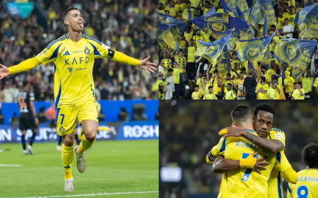 مباريات اليوم السبت والقنوات الناقلة: ديربي مانشستر وقمة النصر