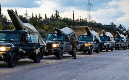 الجيش السوري ينذر الطبقة بالإخلاء بعد استعادة دير حافر ومسكنة