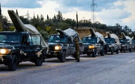 الجيش السوري ينذر الطبقة بالإخلاء بعد استعادة دير حافر ومسكنة