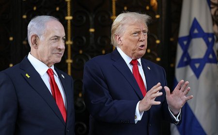 إسرائيل ترفض تركيبة “مجلس السلام” في غزة