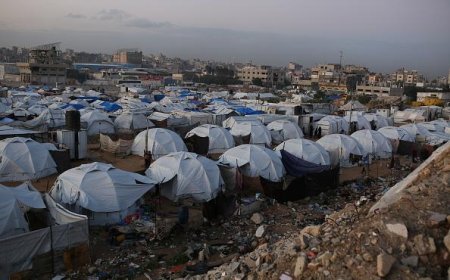 حماس تعتزم تسليم إدارة غزة للجنة الوطنية خلال أيام