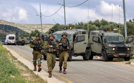 حماس: الاعتداءات اليومية في الضفة يأتي بتنسيق كامل بين الاحتلال والمستوطنين