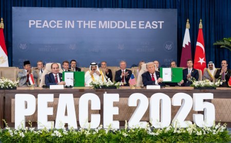 مجلس السلام لإدارة غزة: هيمنة صهيونية وغياب فلسطيني