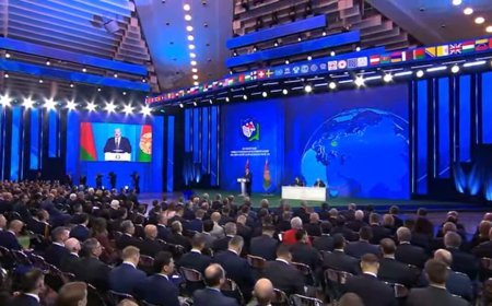 سباق دولي للانضمام لـ "مجلس السلام" بغزة: قائمة الدول والزعماء المشاركين