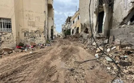 جنين وطولكرم: عام من الاعتقالات والتهجير وجرائم الاحتلال