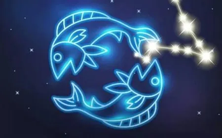 برج الحوت.. حظك اليوم الأحد 25 يناير 2026