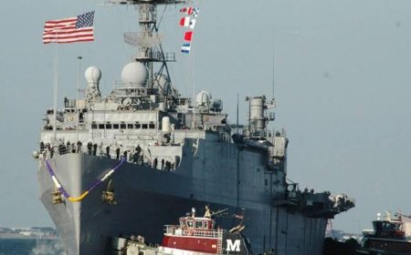 ترامب يلوح بليلة "كبيرة" وإسرائيل تستنفر لضربة إيران المحتملة