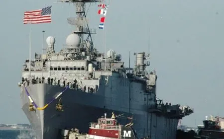 ترامب يلوح بليلة "كبيرة" وإسرائيل تستنفر لضربة إيران المحتملة