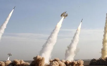 تأهب إسرائيلي لهجوم أمريكي على إيران وتحذيرات من ضربة مباغتة