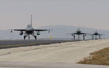 استنفار أمريكي في الأردن لضرب إيران وطهران تتوعد القواعد المضيفة