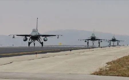 استنفار أمريكي في الأردن لضرب إيران وطهران تتوعد القواعد المضيفة