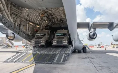 بلجيكا تحظر عبور طائرات تنقل معدات عسكرية إلى "إسرائيل"