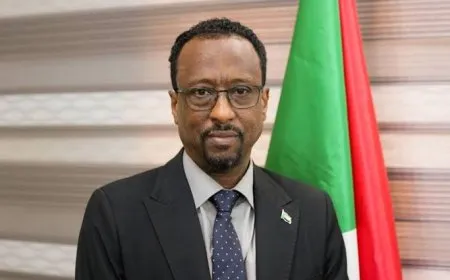 وزير الإعلام السوداني: الخرطوم آمنة والحكومة تعمل من العاصمة