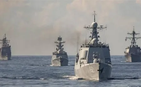 واشنطن تنسق مع إسرائيل لهجوم محتمل على إيران وطهران تهدد بضرب القواعد الأمريكية