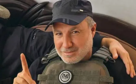 تقرير: إسرائيل تعتمد على ميليشيات فلسطينية جديدة في غزة للالتفاف على وقف إطلاق النار