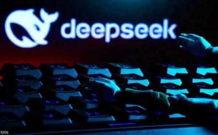 تحديث: ديب سيك 2026.. كيف سحق العملاق الصيني احتكار الذكاء الاصطناعي؟