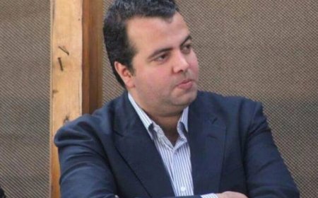 أسرة مصطفى النجار ترد على محمد الباز وتطالب بكشف مصيره