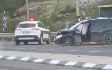 استشهاد فلسطيني برصاص الاحتلال في عيون الحرامية شمال رام الله