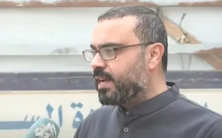 حماس: الاحتلال يواصل حرب الإبادة في غزة تحت غطاء أحاديث السلام