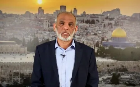 بدران: حماس أوفت بالتزاماتها وذرائع نتنياهو لتعطيل الاتفاق سقطت