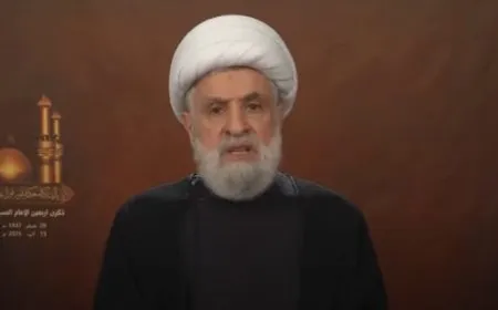 حزب الله: أي عدوان على إيران قد يشعل المنطقة وحزب الله لن يكون على حياد