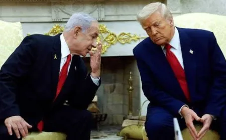إسرائيل تسعى لاتفاق أمني جديد مع ترمب لتعزيز الشراكة الدفاعية