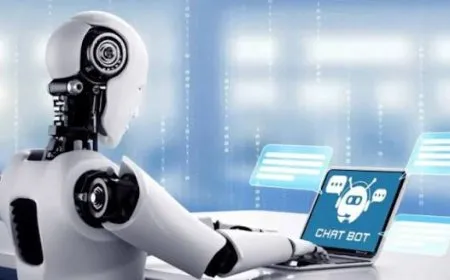 الأردن يطلق منصة "روبوت" دردشة ذكية لتعزيز الخدمات الحكومية