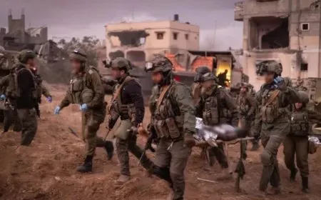 اضطراب ما بعد الصدمة يكلف الاقتصاد الإسرائيلي مليارات الدولارات